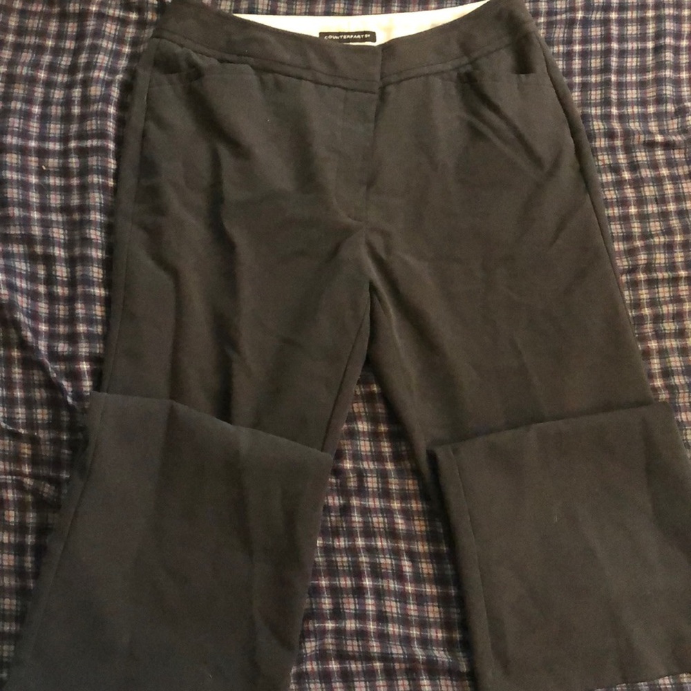 Super comfy dress pants